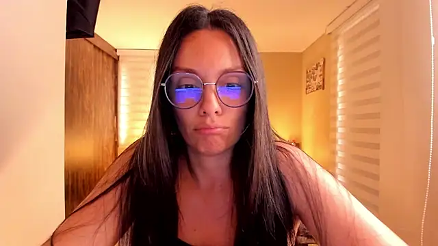 anabel 025 online show from September 18, 5:44 pm