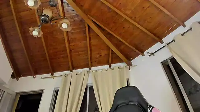 IsaFontanna online show from September 24, 1:37 am