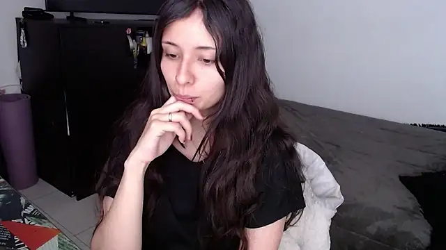 alice live1 online show from September 19, 12:59 pm