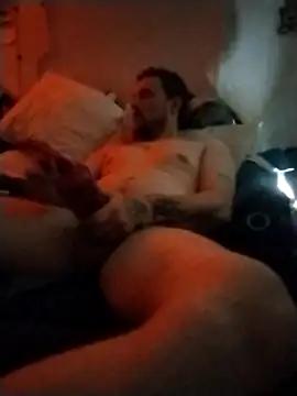 dadyyD95 online show from April 15, 7:09 am