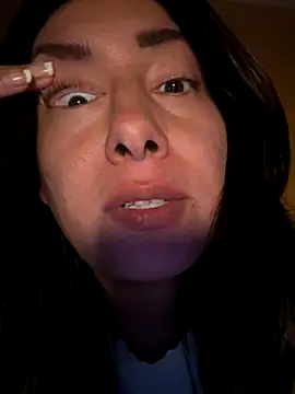 Miss Scarlettx online show from September 16, 4:31 am