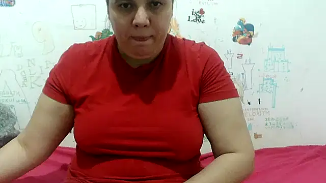 VixenBya online show from October 26, 8:21 am