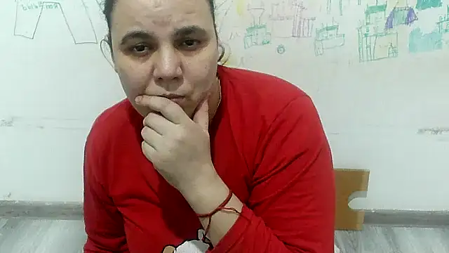 VixenBya online show from January 6, 11:25 am