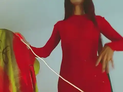 aranza ts online show from April 22, 8:22 am