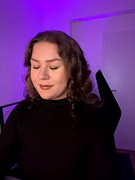 Fancy-Francy online show from December 18, 3:39 pm