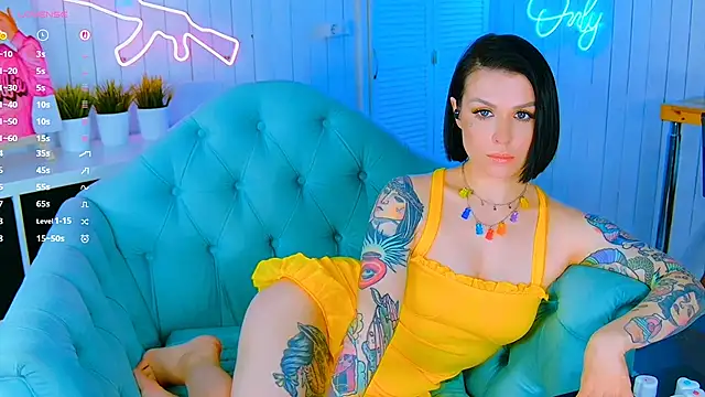 My toys pink online show from March 26, 10:00 pm