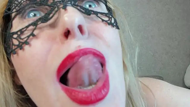 angelica marquise online show from May 31, 1:17 pm