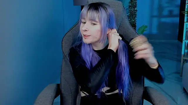 LexiWenford online show from January 16, 3:35 am