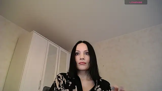 Goddess-VENUS online show from November 28, 1:14 pm