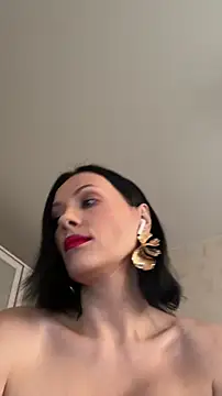 Goddess-VENUS online show from November 1, 1:37 pm