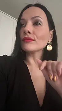 Goddess-VENUS online show from October 27, 1:06 pm