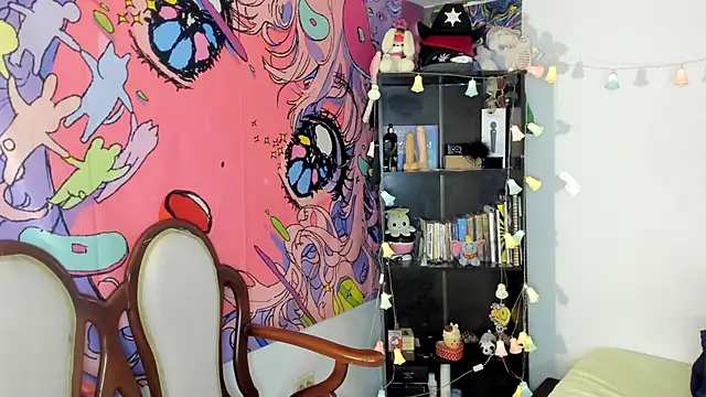 kittyzenn online show from November 5, 9:53 pm