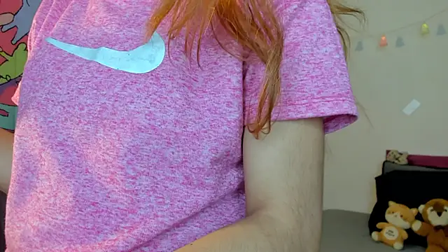 kittyzenn online show from October 27, 11:54 pm