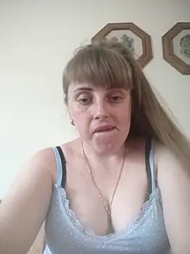 CoddessCrystal online show from June 2, 2:07 pm