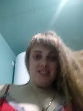 CoddessCrystal online show from November 9, 5:53 pm