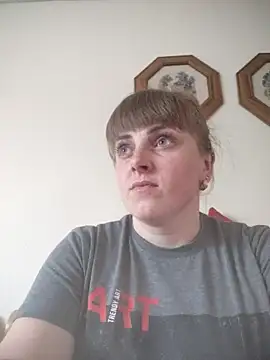 CoddessCrystal online show from April 13, 1:34 pm