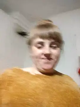 CoddessCrystal online show from December 21, 4:55 pm