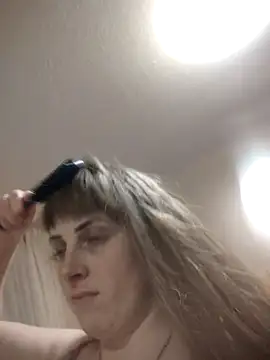 CoddessCrystal online show from February 10, 7:28 pm