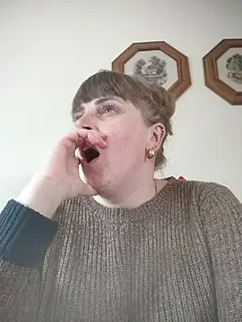 CoddessCrystal online show from March 26, 12:40 pm