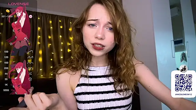  SofiaBrown online show from January 13, 7:51 pm