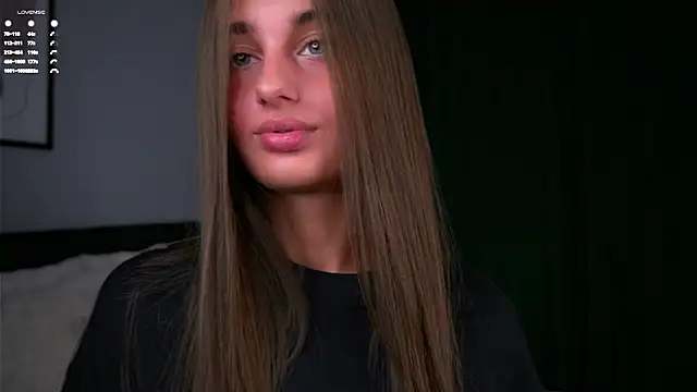 PiquingOgalala online show from November 6, 1:11 am