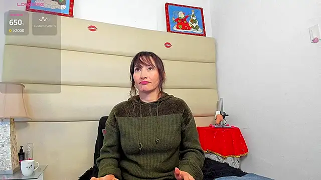 avatomas 02 online show from November 30, 5:00 am