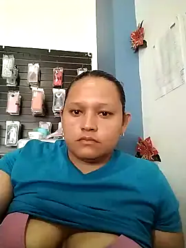 Chicapicante online show from March 31, 7:03 pm