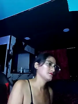 JanethPowell online show from October 23, 3:23 am