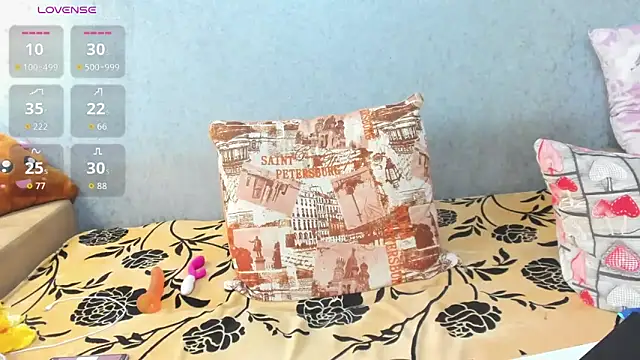 sweet assy online show from April 22, 8:44 am