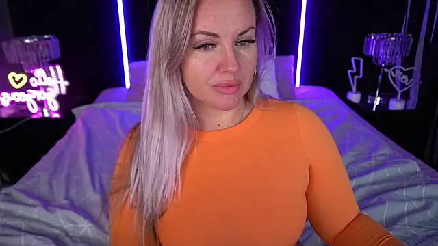 KiraCandyS online show from September 27, 10:39 pm