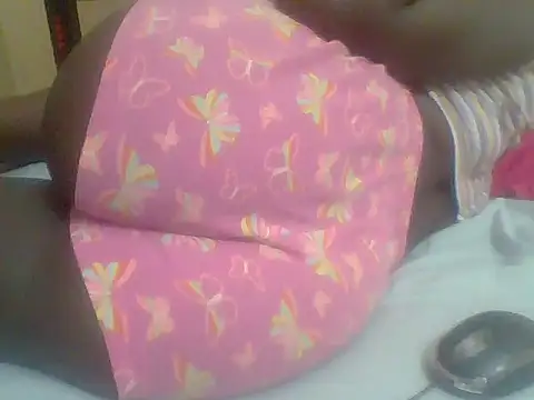 Pretty ellahh online show from February 18, 9:25 pm