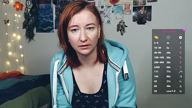 licentia  poetica online show from December 22, 4:15 am