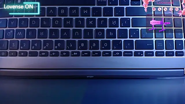 sashaHarding11 online show from February 7, 8:56 pm