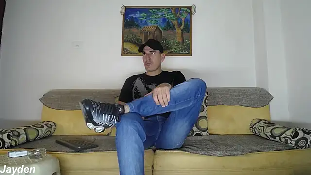 jayydenandjacob online show from April 18, 7:07 pm