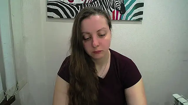  Annabelle Lee online show from April 1, 6:25 am