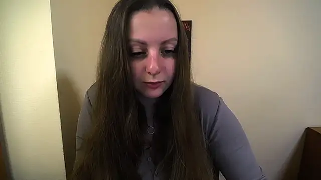  Annabelle Lee online show from October 20, 6:38 am