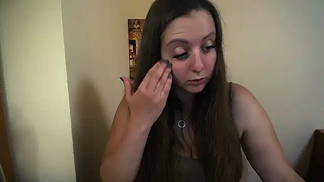  Annabelle Lee online show from October 18, 7:11 am