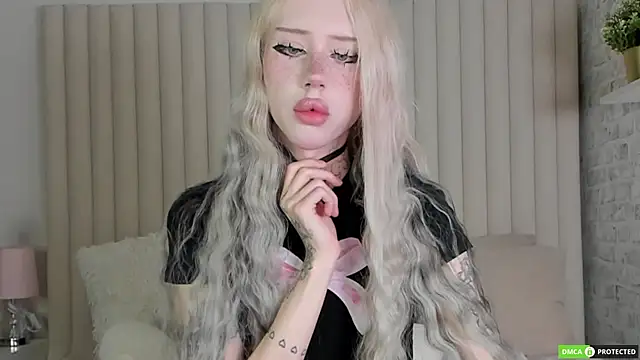 Joy Barker online show from November 9, 8:54 am