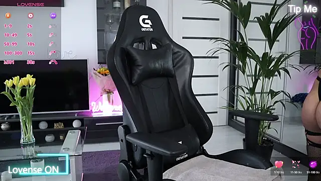 Beauty Anne online show from April 27, 6:10 am