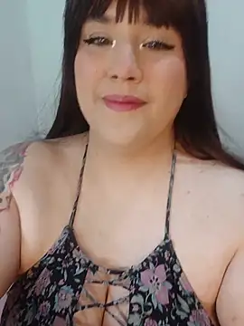 ItsNaiixa online show from July 29, 8:31 pm