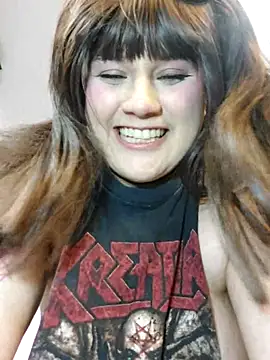 ItsNaiixa online show from December 14, 11:10 pm