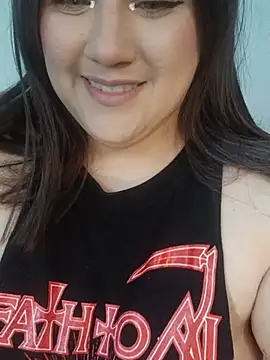 ItsNaiixa online show from July 31, 9:49 pm