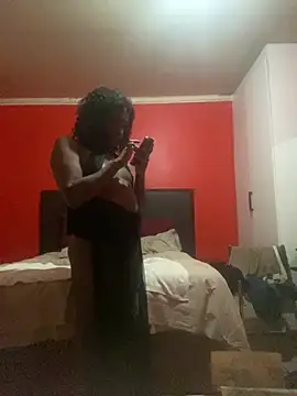 Moorella1 online show from March 26, 6:53 pm