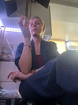 tanyagrey online show from March 18, 7:13 am