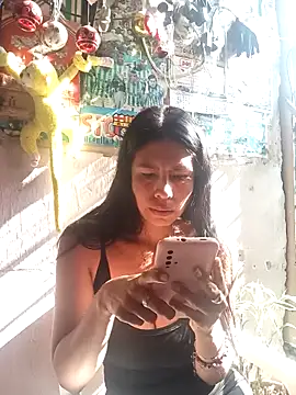 Alanagracia online show from December 19, 1:58 pm