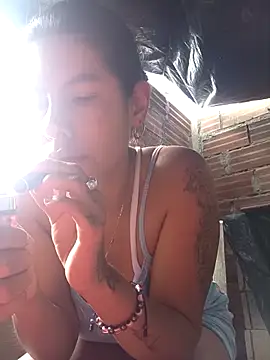 Alanagracia online show from March 7, 1:18 pm