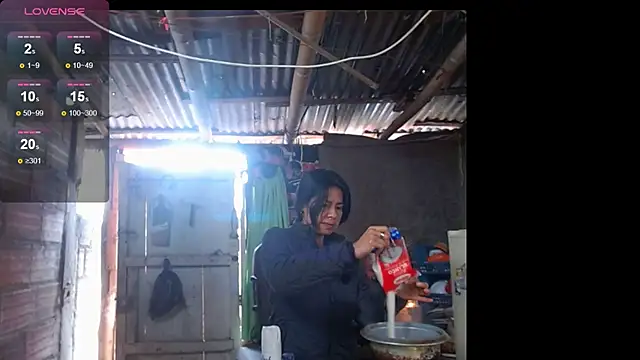 Alanagracia online show from September 19, 2:05 pm