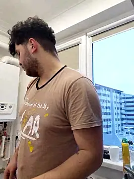 NoMercyX26 online show from January 13, 2:54 pm