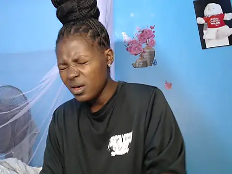 TrishaKalid online show from February 12, 8:38 am