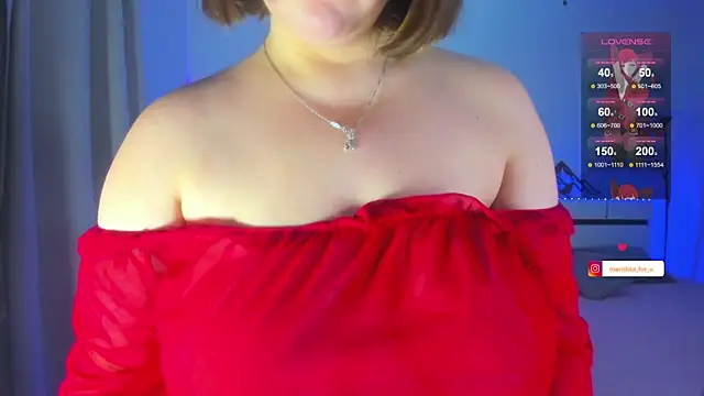 marry evans online show from January 10, 1:32 am